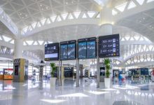 إلغاء الرحلات من مطار الرياض اليوم.. كيفية الاستعلام عن الرحلات المتأخرة والملغاة 4 رياض