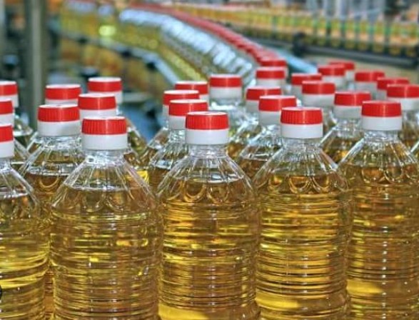 أسعار زيوت الطعام اليوم في الأسواق.. تراجع زيت الذرة 7 جنيهات 2 ززز