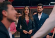مسلسل «حب على ورق» الحلقة 86.. أوس يحدد موعد زفافه من جولي ولين تحاول استعادة حبه 3 زواج