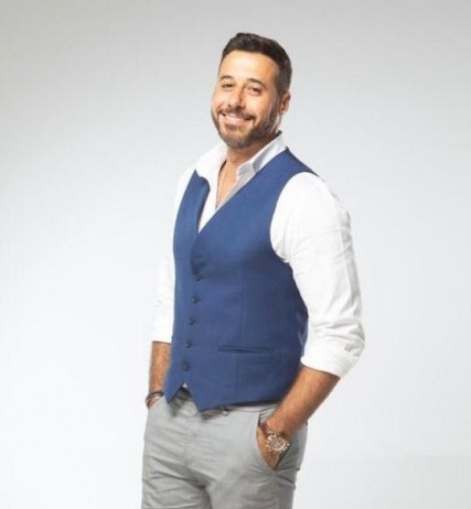 أحمد السعدني يعود إلى دراما رمضان 2027 بمسلسل جديد ويستعد لبطولة فيلمين 2 سععع