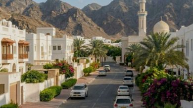 عُمان.. بلدية مسقط تجدد التحذير من سكن العزاب مع العائلات.. الضوابط التي تهم المقيمين 8 سكن