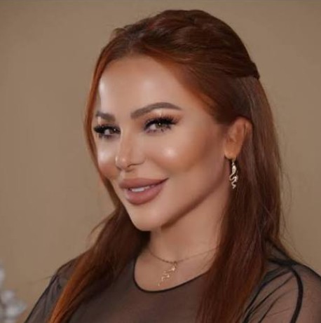 سوزان نجم الدين تحسم الجدل حول موقف لبلبة في حفل زفاف نجل صابرين: «إحنا أكبر من كده» 2 سوزان