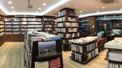 شحن الكتب من مصر إلى الإمارات