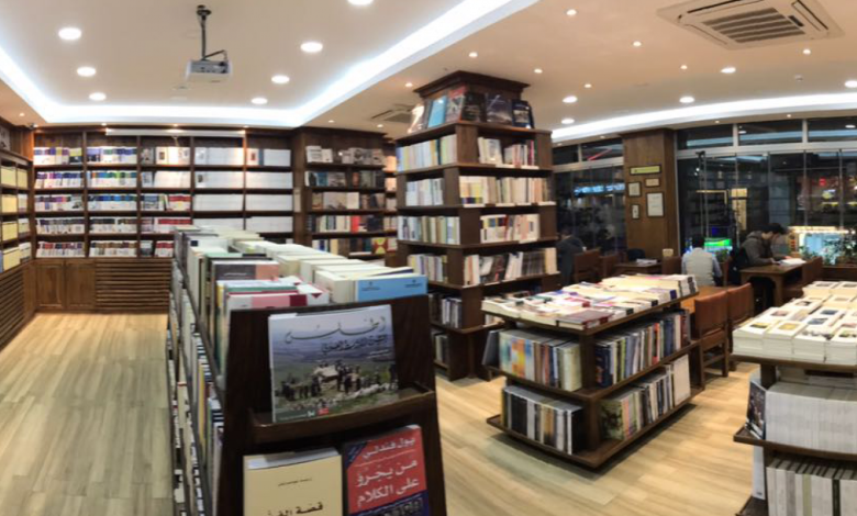 شحن الكتب من مصر إلى الإمارات