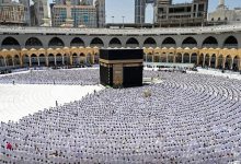 صلاة