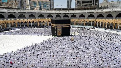 مواعيد الصلاة في الحرم المكي اليوم.. جدول الأئمة ومواقيت الأذان 6 صلاة