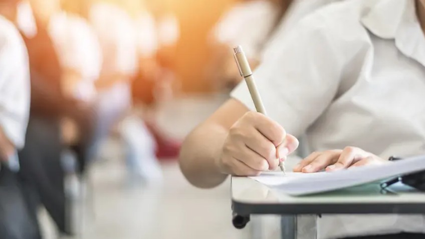 امتحانات شهر أكتوبر 2026 لصفوف النقل.. الموعد والمقررات الدراسية 2 ططططططط