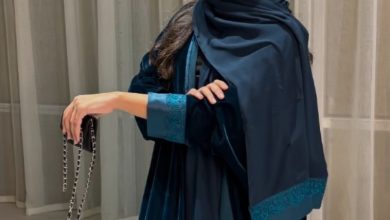 عبايات 3
