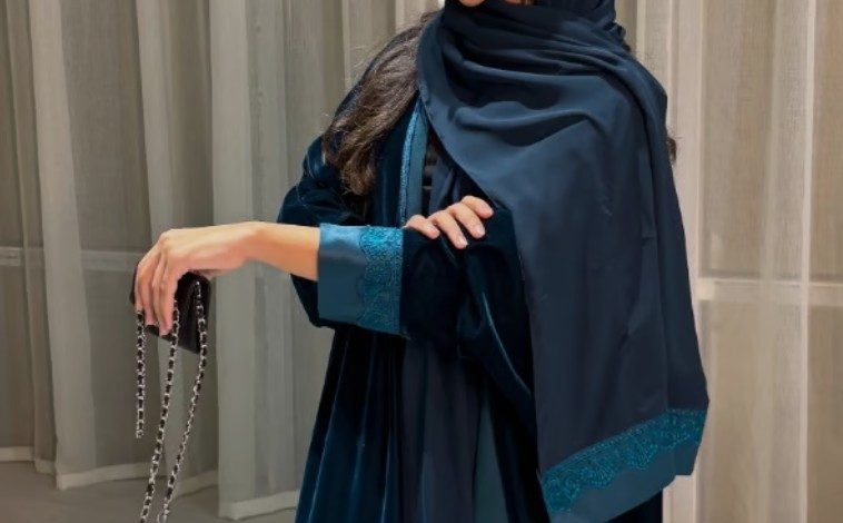 عبايات 3