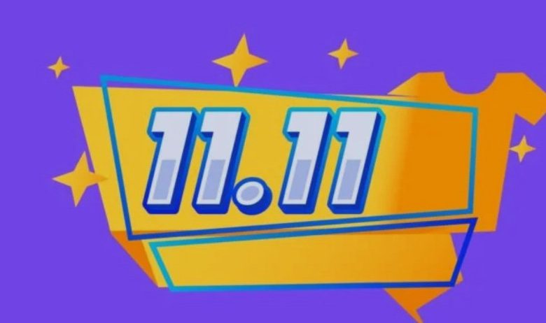 عروض 11.11 في السعودية 2026.. متى تبدأ تخفيضات الملابس والعطور والإلكترونيات؟ 1 عروض
