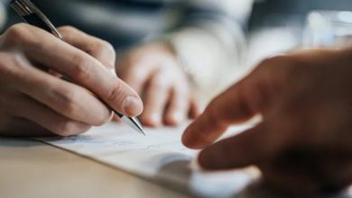 نقل معلومات جواز السفر المصري الجديد إلى الإقامة الكويتية 2026.. الخطوات والأوراق المطلوبة 5 نقل معلومات جواز السفر المصري الجديد إلى الإقامة الكويتية