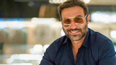 «نجم الموسم» في رمضان 2027.. أحمد فهمي يبدأ التصوير في نوفمبر وتفاصيل العمل 7 فهمي