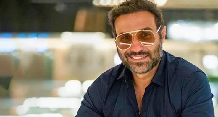 «نجم الموسم» في رمضان 2027.. أحمد فهمي يبدأ التصوير في نوفمبر وتفاصيل العمل 1 فهمي