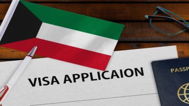 تحويل تأشيرة الزيارة إلى إقامة في الكويت 2026.. الرسوم والشروط والحالات المسموح لها 8 كويت
