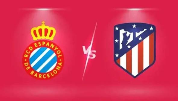 موعد مباراة أتلتيكو مدريد وإسبانيول اليوم والقنوات الناقلة في الدوري الإسباني 2026-2027 1 مباراة أتلتيكو مدريد وإسبانيول