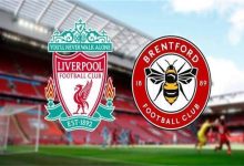 موعد مباراة ليفربول وبرينتفورد اليوم والقنوات الناقلة.. مواجهة نارية في الدوري الإنجليزي 2026 2 مباراة ليفربول وبرينتفورد