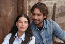 مسلسل «هذا البحر سوف يفيض» الموسم الثاني.. موعد العرض والقنوات الناقلة 4 مسلسل