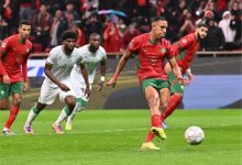 بث مباشر مباراة المغرب ومالي اليوم.. اختبار جديد لأسود الأطلس 2 موعد مباراة المغرب ومالي اليوم 1