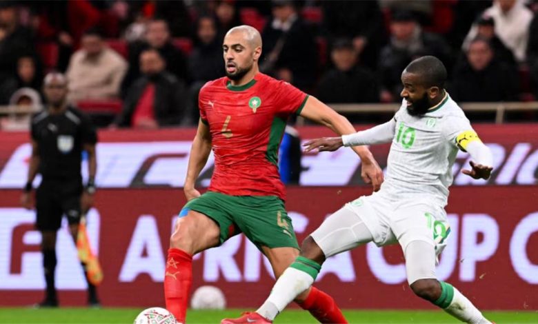موعد مباراة المغرب ومالي اليوم والقنوات الناقلة والتشكيل المتوقع 1 موعد مباراة المغرب ومالي اليوم