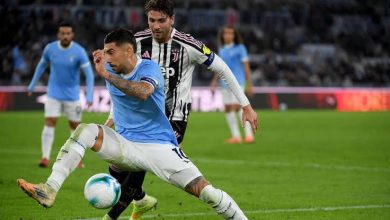 بث مباشر يوفنتوس ولاتسيو اليوم في الدوري الإيطالي.. الموعد والقنوات الناقلة والتشكيل المتوقع 9 يوفنتوس ولاتسيو